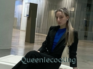 queeniecooling Anal X
