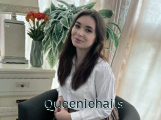 Queeniehails