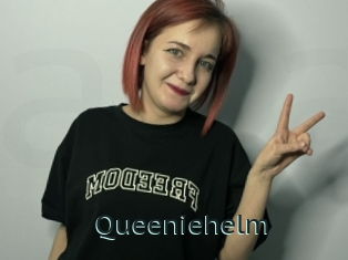 Queeniehelm