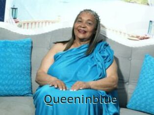 Queeninblue