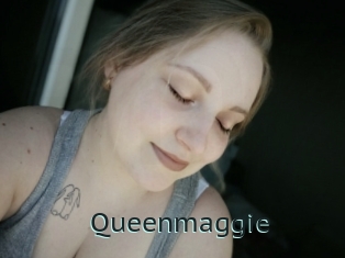 Queenmaggie