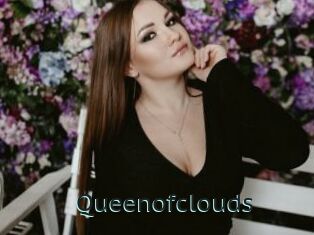 Queenofclouds