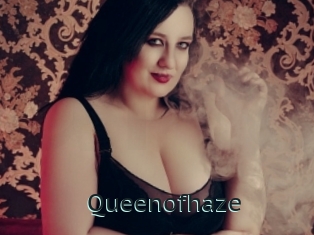 Queenofhaze