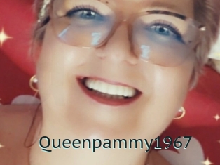 Queenpammy1967