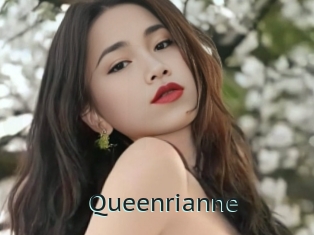 Queenrianne