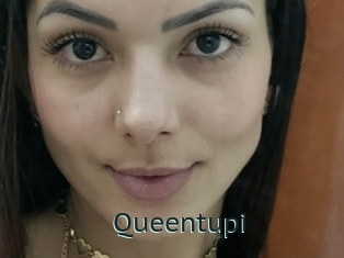 Queentupi