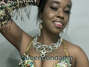 Queenvondamn