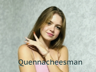 Quennacheesman