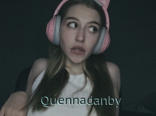Quennadanby