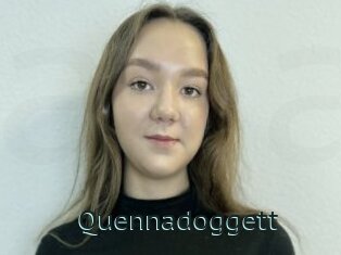 Quennadoggett