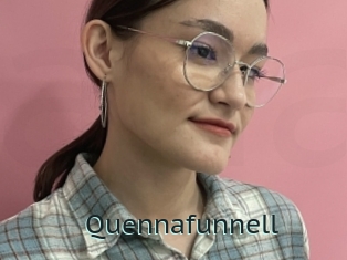 quennafunnell Anal X