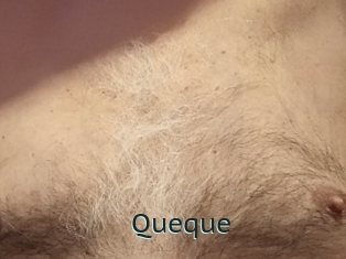 Queque