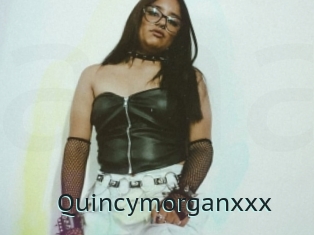 Quincymorganxxx