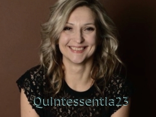 Quintessentia23