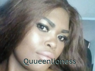 Quueenlioness