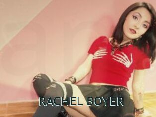 RACHEL_BOYER Anal X