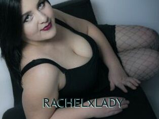 RACHELxLADY