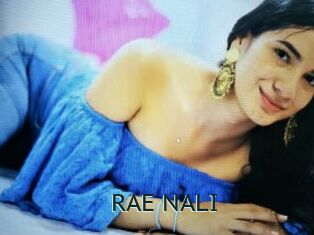 RAE_NALI Anal X