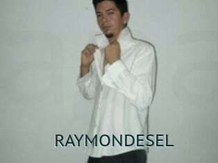 RAYMONDESEL