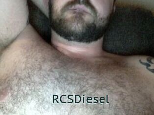 RCSDiesel