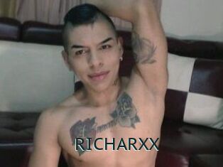 RICHARXX