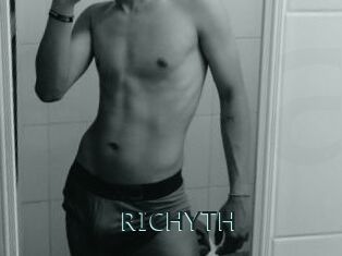 RICHYTH Anal X