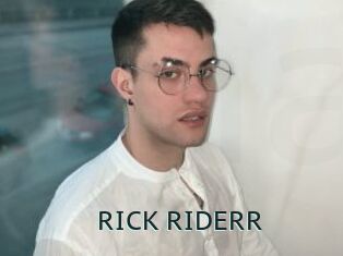 RICK_RIDERR Anal X