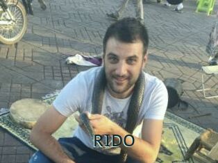 RIDO