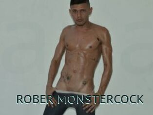 ROBER_MONSTERCOCK