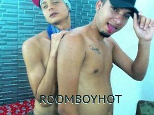 ROOMBOYHOT