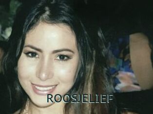 ROOSJELIEF