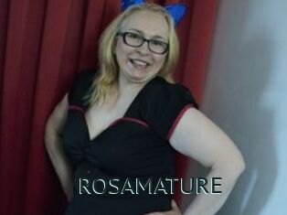 ROSAMATURE