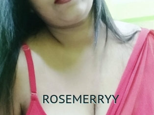 ROSEMERRYY