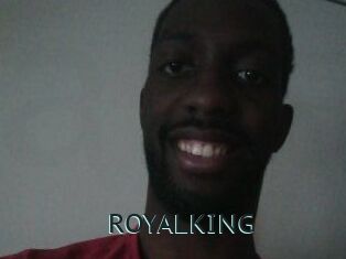 ROYALKING