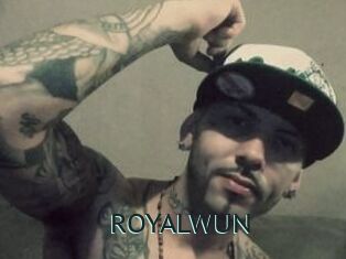 ROYALWUN