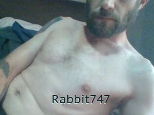 Rabbit747