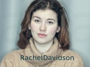 RachelDavidson