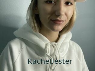 RachelJester