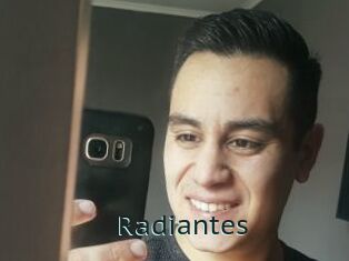 Radiantes