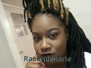 RaeLynnMarie
