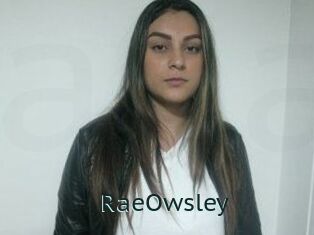 RaeOwsley