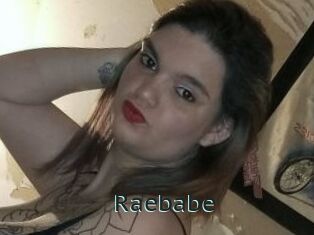 Raebabe Anal X
