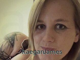 RaeganJames