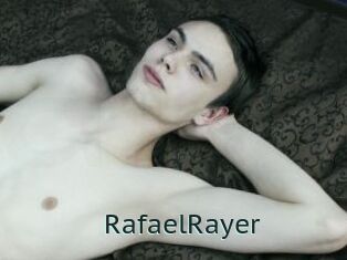 RafaelRayer Anal X