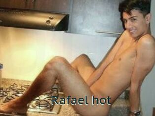 Rafael_hot Anal X