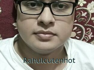 Rahulcutenhot