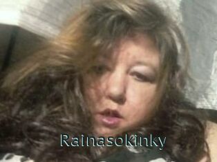 Rainasokinky