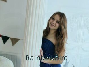 RainbowBird