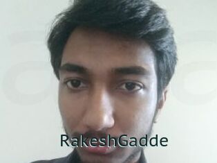 RakeshGadde