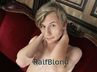 RalfBlond